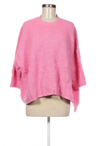 Dámský svetr Unbranded, Velikost M, Barva Růžová, Cena  339,00 Kč