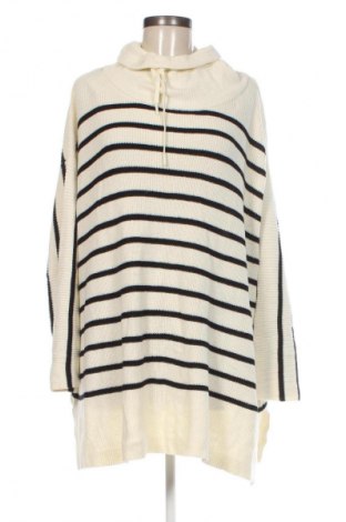 Damski sweter Unbranded, Rozmiar 3XL, Kolor Kolorowy, Cena 73,99 zł