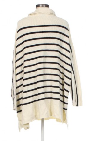 Damski sweter Unbranded, Rozmiar 3XL, Kolor Kolorowy, Cena 73,99 zł