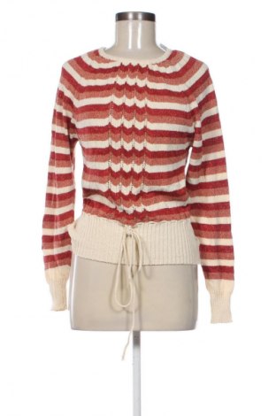 Dámský svetr Unbranded, Velikost S, Barva Vícebarevné, Cena  249,00 Kč