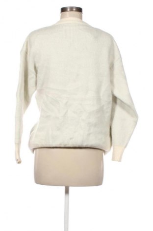 Dámsky pulóver Unbranded, Veľkosť M, Farba Kremová, Cena  3,95 €