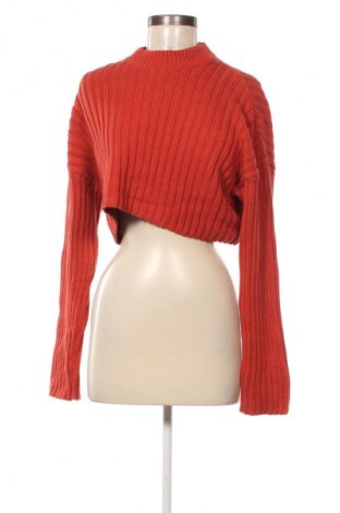 Γυναικείο πουλόβερ Unbranded, Μέγεθος XXL, Χρώμα Γκρί, Τιμή 13,99 €