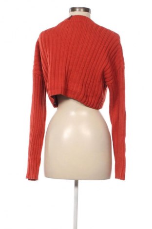 Γυναικείο πουλόβερ Unbranded, Μέγεθος XXL, Χρώμα Γκρί, Τιμή 13,99 €