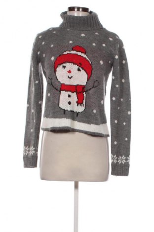 Dámský svetr Unbranded, Velikost M, Barva Vícebarevné, Cena  259,00 Kč