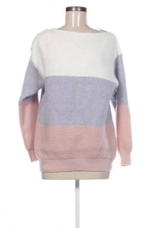 Dámský svetr Unbranded, Velikost S, Barva Vícebarevné, Cena  179,00 Kč