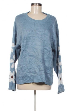 Dámský svetr Unbranded, Velikost XL, Barva Vícebarevné, Cena  319,00 Kč