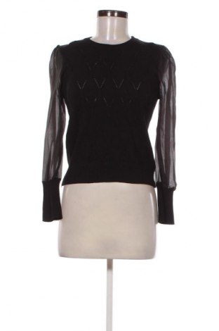 Dámský svetr Unbranded, Velikost M, Barva Černá, Cena  269,00 Kč