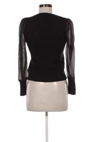 Dámský svetr Unbranded, Velikost M, Barva Černá, Cena  269,00 Kč