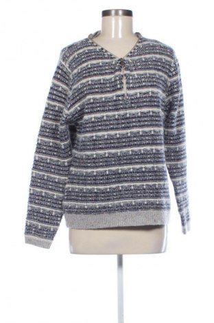 Dámský svetr Unbranded, Velikost L, Barva Vícebarevné, Cena  269,00 Kč