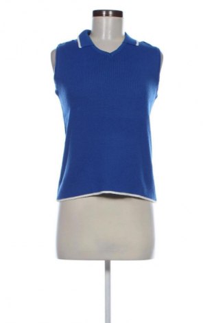 Dámský svetr Unbranded, Velikost S, Barva Modrá, Cena  49,00 Kč