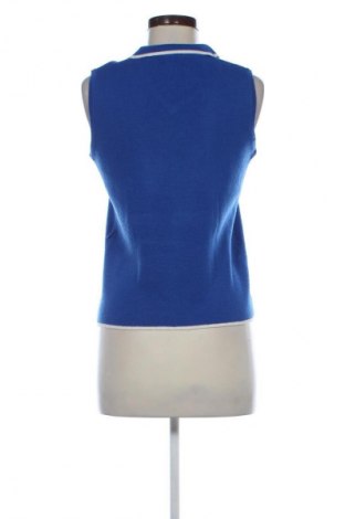 Dámský svetr Unbranded, Velikost S, Barva Modrá, Cena  49,00 Kč