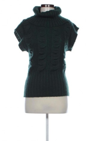 Dámský svetr Unbranded, Velikost M, Barva Zelená, Cena  259,00 Kč