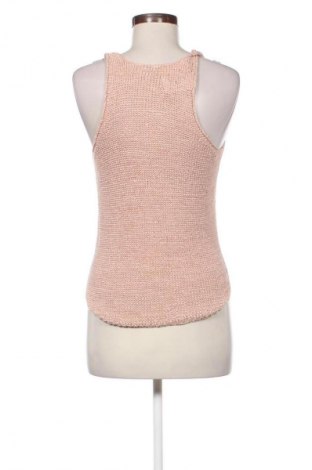 Dámský svetr Unbranded, Velikost S, Barva Růžová, Cena  79,00 Kč