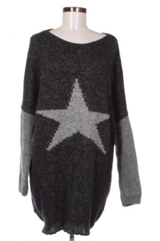 Damenpullover Unbranded, Größe L, Farbe Mehrfarbig, Preis € 5,00