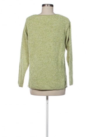 Dámský svetr Unbranded, Velikost L, Barva Zelená, Cena  259,00 Kč