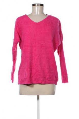 Dámský svetr Unbranded, Velikost M, Barva Růžová, Cena  259,00 Kč