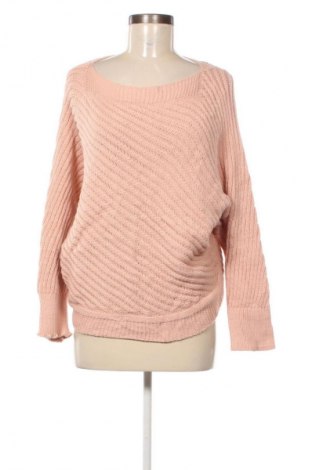 Γυναικείο πουλόβερ Unbranded, Μέγεθος XL, Χρώμα Σάπιο μήλο, Τιμή 10,99 €