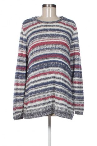 Dámský svetr Unbranded, Velikost L, Barva Vícebarevné, Cena  269,00 Kč