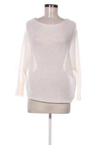 Dámský svetr Unbranded, Velikost S, Barva Bílá, Cena  79,00 Kč