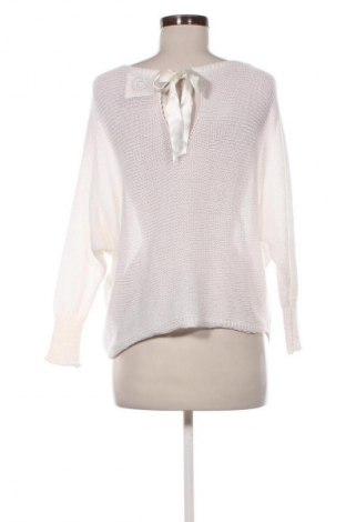 Dámský svetr Unbranded, Velikost S, Barva Bílá, Cena  79,00 Kč