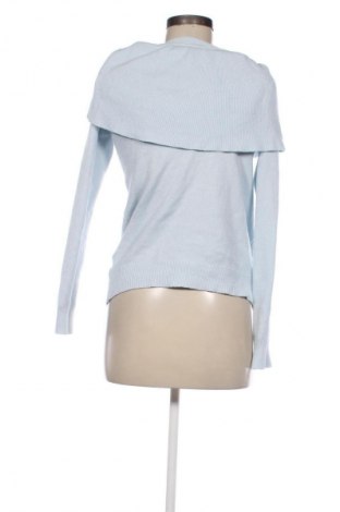 Damski sweter Unbranded, Rozmiar M, Kolor Niebieski, Cena 30,99 zł