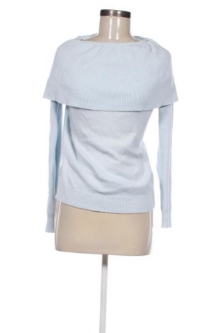 Damski sweter Unbranded, Rozmiar M, Kolor Niebieski, Cena 30,99 zł