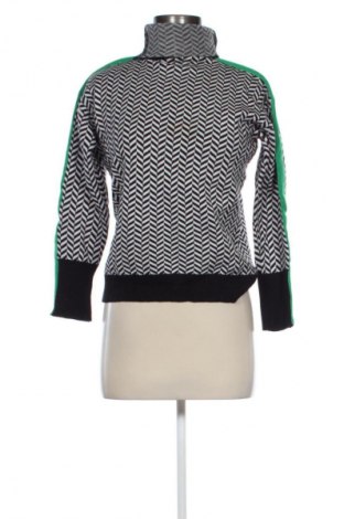 Dámský svetr Unbranded, Velikost M, Barva Vícebarevné, Cena  239,00 Kč