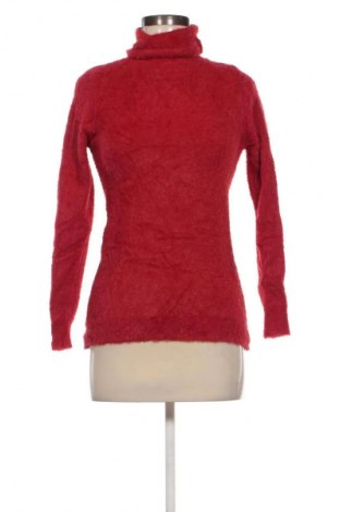 Дамски пуловер Unbranded, Размер S, Цвят Червен, Цена 8,69 €