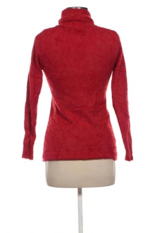 Дамски пуловер Unbranded, Размер S, Цвят Червен, Цена 8,69 €