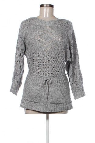 Dámský svetr Unbranded, Velikost M, Barva Šedá, Cena  124,00 Kč