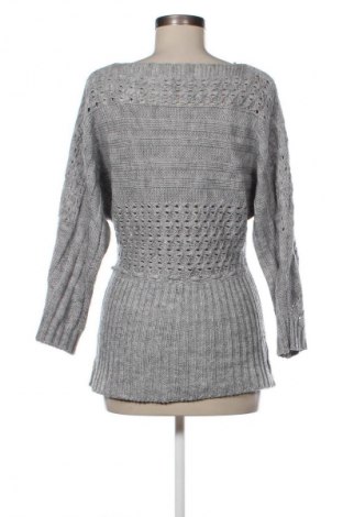 Dámský svetr Unbranded, Velikost M, Barva Šedá, Cena  124,00 Kč