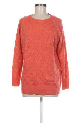 Dámský svetr Unbranded, Velikost XL, Barva Oranžová, Cena  239,00 Kč