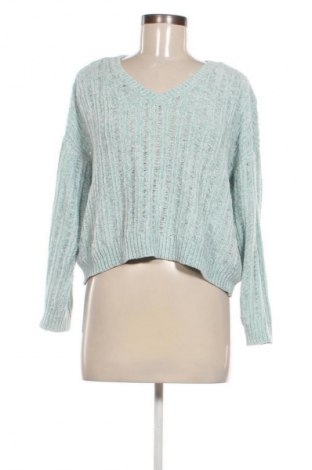 Dámský svetr Unbranded, Velikost S, Barva Zelená, Cena  309,00 Kč