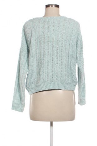 Dámský svetr Unbranded, Velikost S, Barva Zelená, Cena  309,00 Kč