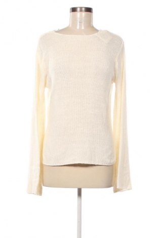 Dámský svetr Unbranded, Velikost M, Barva Bílá, Cena  229,00 Kč