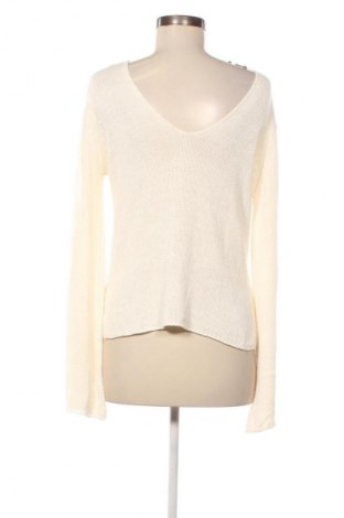 Dámský svetr Unbranded, Velikost M, Barva Bílá, Cena  229,00 Kč