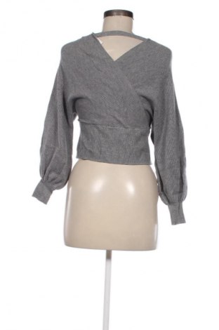 Dámský svetr Unbranded, Velikost S, Barva Šedá, Cena  259,00 Kč