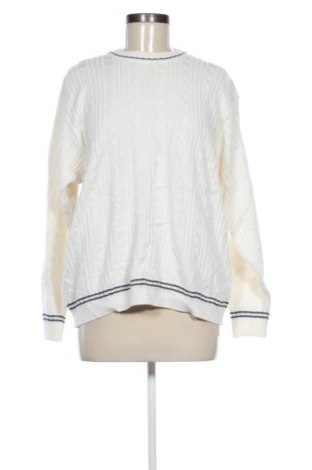 Dámský svetr Unbranded, Velikost M, Barva Krémová, Cena  329,00 Kč