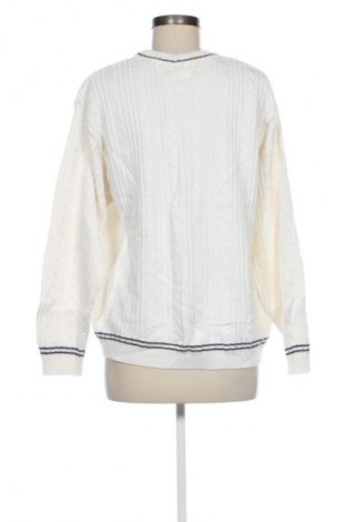 Dámský svetr Unbranded, Velikost M, Barva Krémová, Cena  329,00 Kč