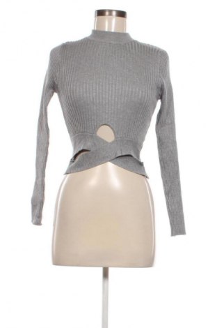 Dámský svetr Unbranded, Velikost XS, Barva Šedá, Cena  259,00 Kč