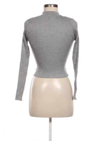 Dámský svetr Unbranded, Velikost XS, Barva Šedá, Cena  259,00 Kč