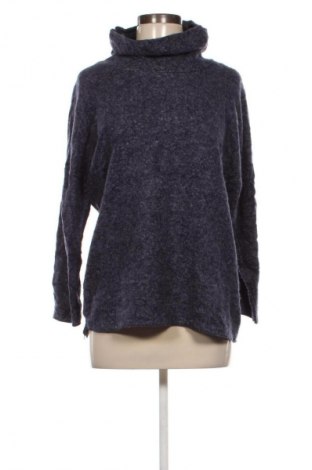 Дамски пуловер Unbranded, Размер M, Цвят Син, Цена 10,73 €