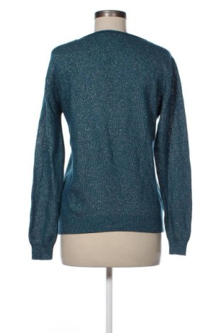 Dámský svetr Unbranded, Velikost M, Barva Zelená, Cena  119,00 Kč