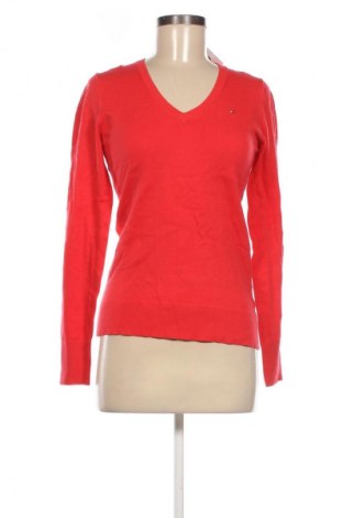 Дамски пуловер Unbranded, Размер S, Цвят Червен, Цена 10,22 €