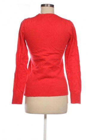 Дамски пуловер Unbranded, Размер S, Цвят Червен, Цена 10,22 €