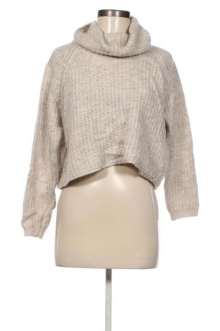 Dámský svetr Unbranded, Velikost M, Barva Béžová, Cena  259,00 Kč
