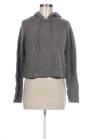 Дамски пуловер Unbranded, Размер L, Цвят Сив, Цена 12,27 €