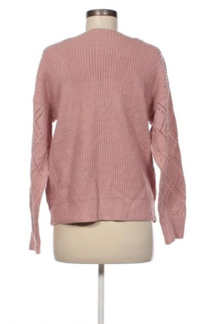 Dámský svetr Unbranded, Velikost M, Barva Růžová, Cena  219,00 Kč