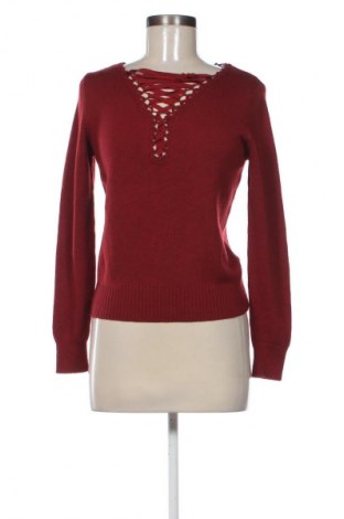 Дамски пуловер Unbranded, Размер M, Цвят Кафяв, Цена 4,60 €