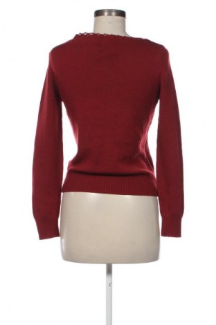 Дамски пуловер Unbranded, Размер M, Цвят Кафяв, Цена 4,60 €